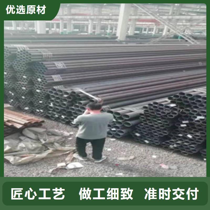 精密光亮管品質可靠