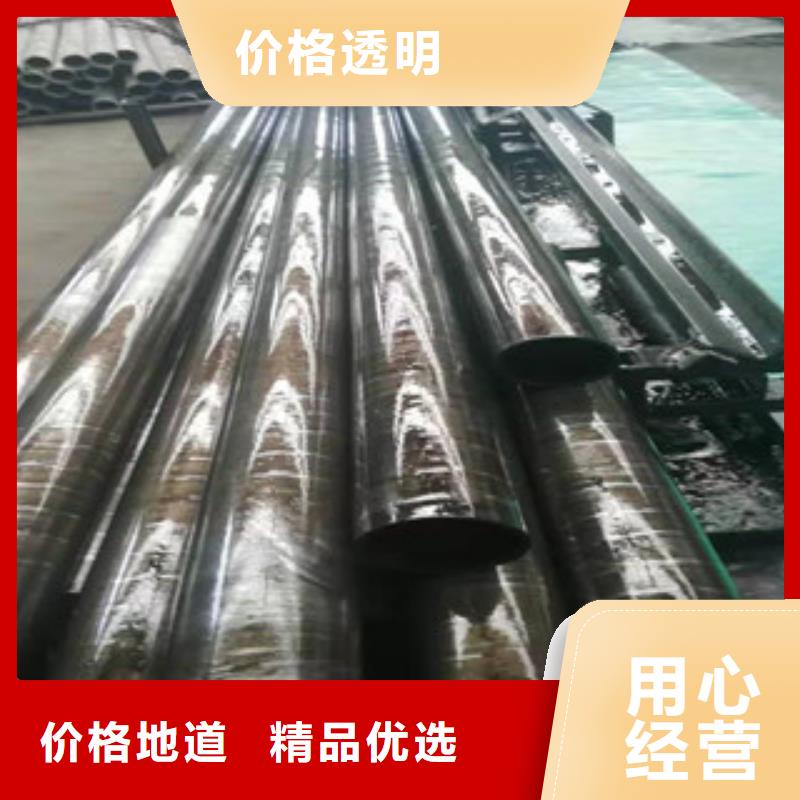 精密光亮管多年专注