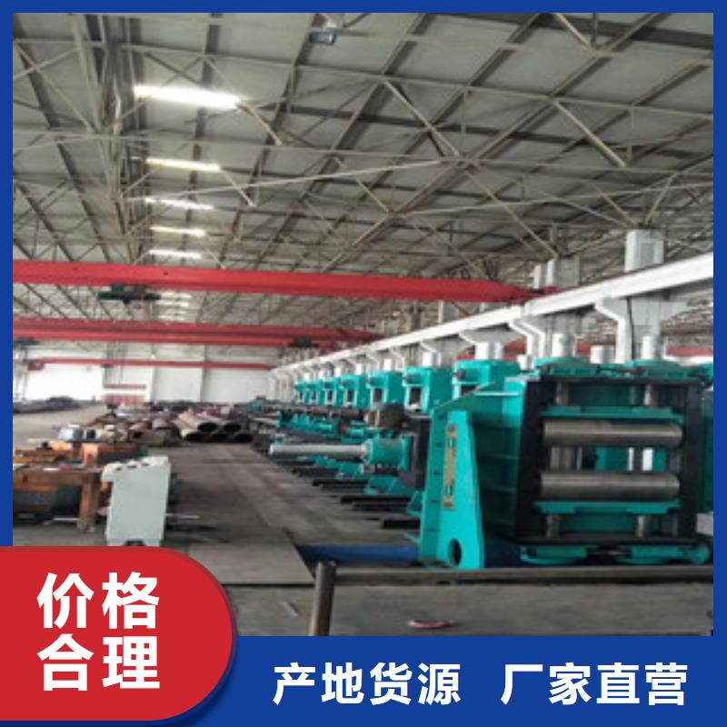 方矩管品質卓越
