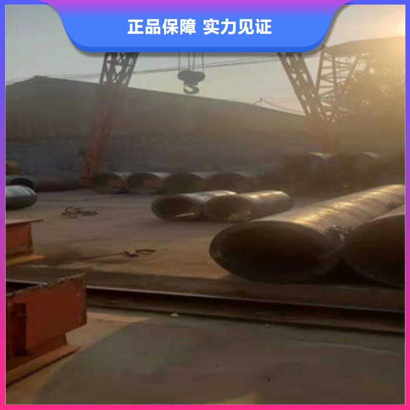 厚壁板卷管定制费用