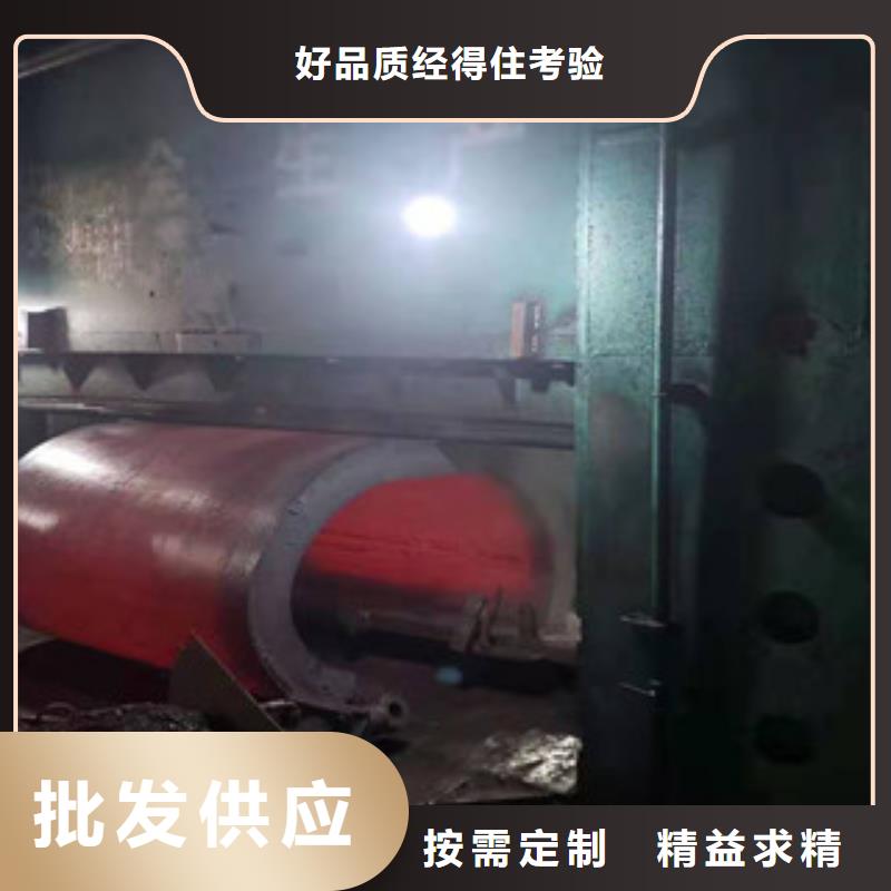 厚壁板卷管信譽好廠家