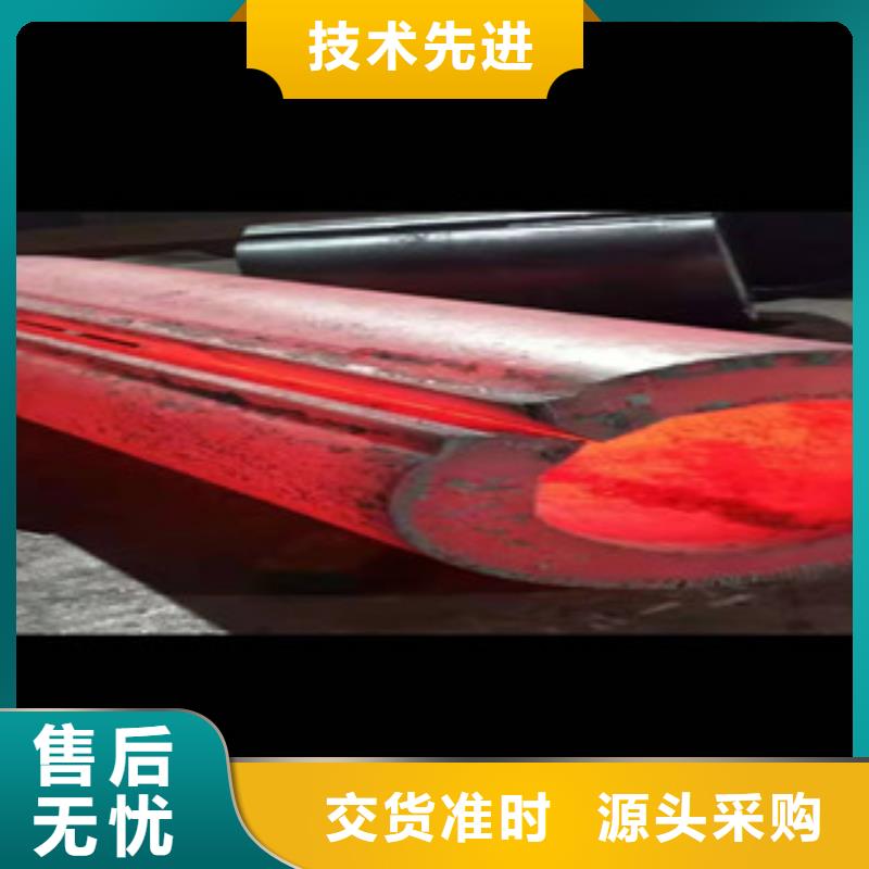厚壁板卷管設計施工