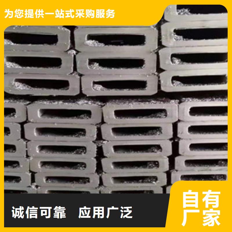 无缝管圆改方价格便宜