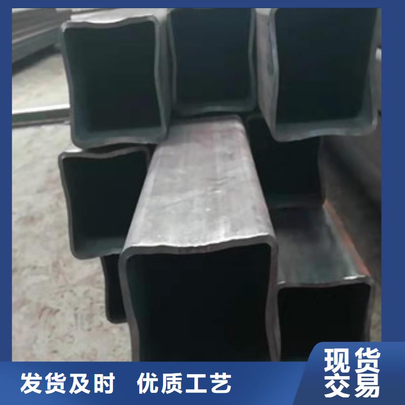 质量优的无缝管圆改方品牌厂家
