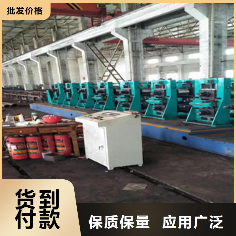 無縫管圓改方-無縫管圓改方定制