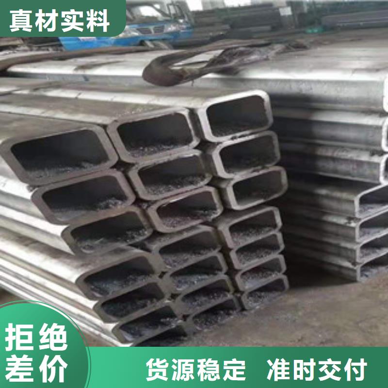 发货及时的无缝管圆改方供货商