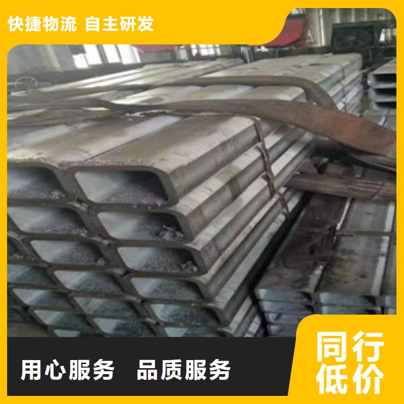 無縫管圓改方-復購率高