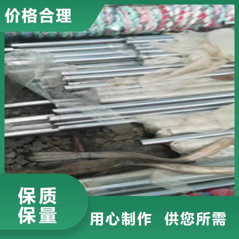 生產鍍鉻活塞桿的公司符合標準
