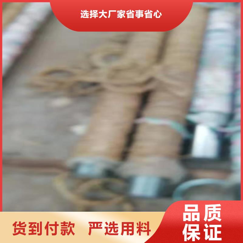 生產鍍鉻活塞桿的公司