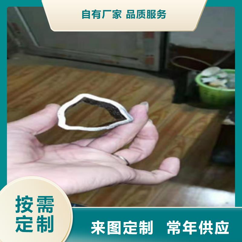 六角管廠家現貨銷售
