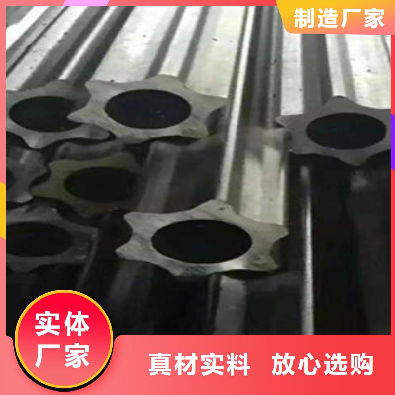 供应批发六角管-现货供应