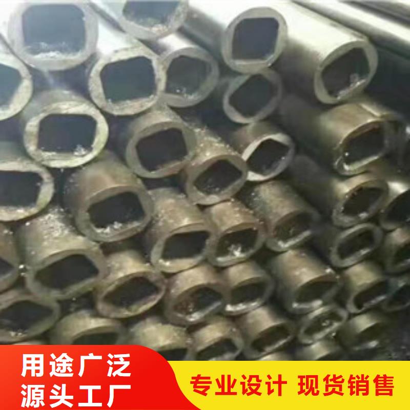 长期供应六角管