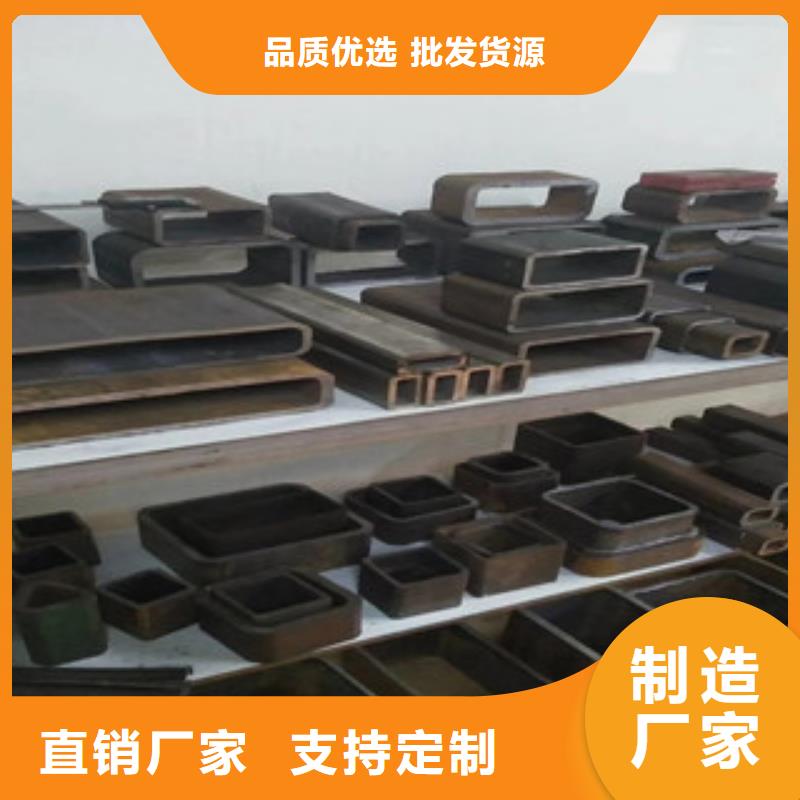 六角管大廠家才可靠