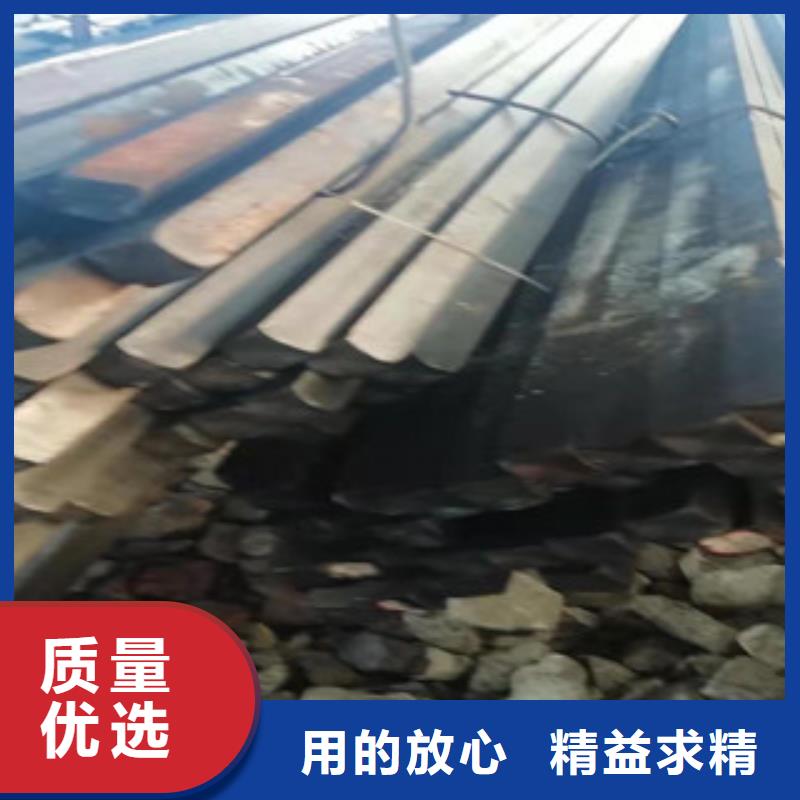 冷拔方鋼質量穩妥