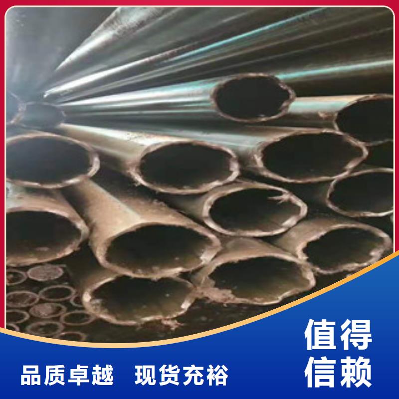 外圓內方管-廠家直供