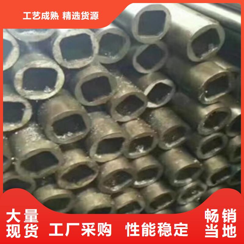 銷售外圓內方管公司