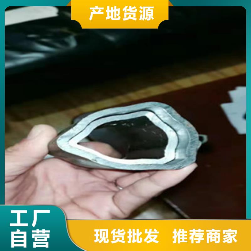 外圆内方管加工厂家