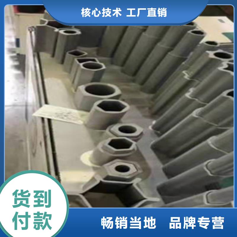 外圓內方管廠家_規格齊全