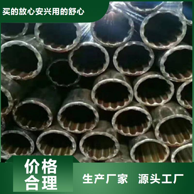 外圆内方管-厂家直供