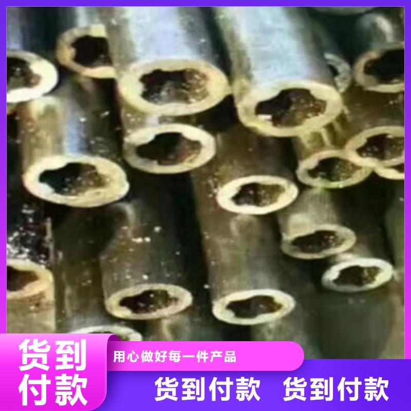 外圓內(nèi)方管-外圓內(nèi)方管實體廠家