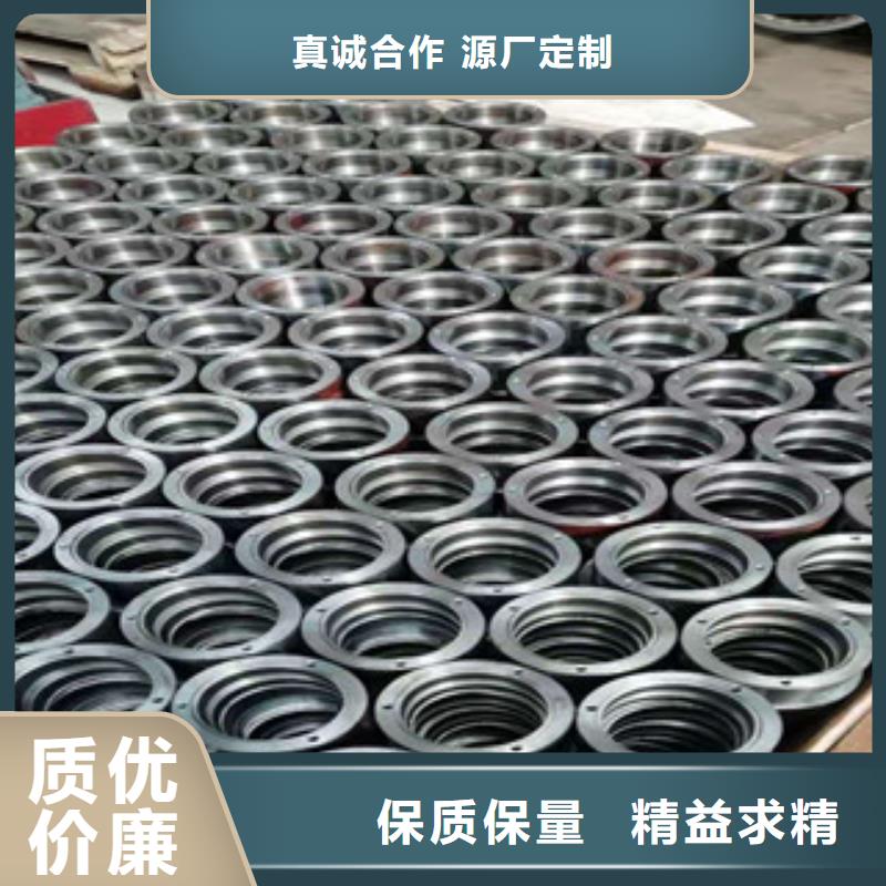 口碑好的无缝管定尺下料基地