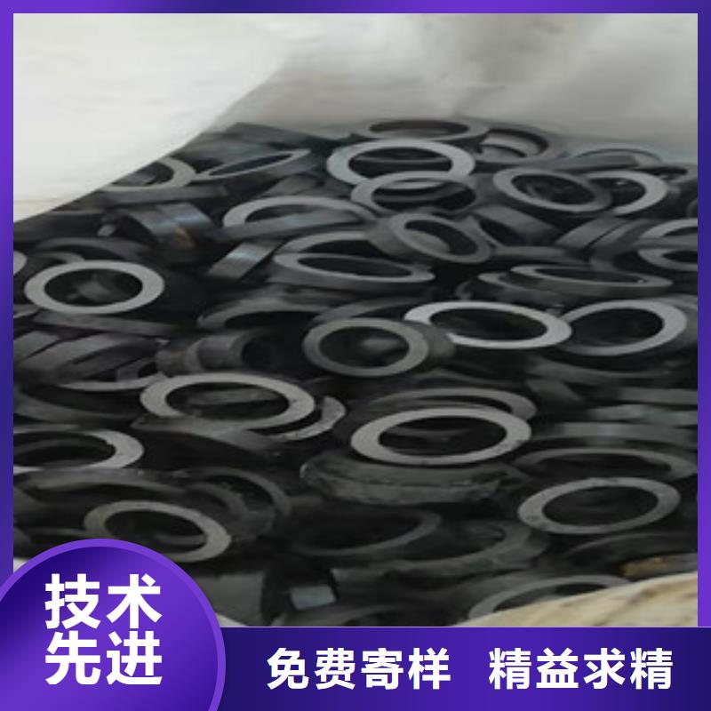 無縫管定尺下料市場價