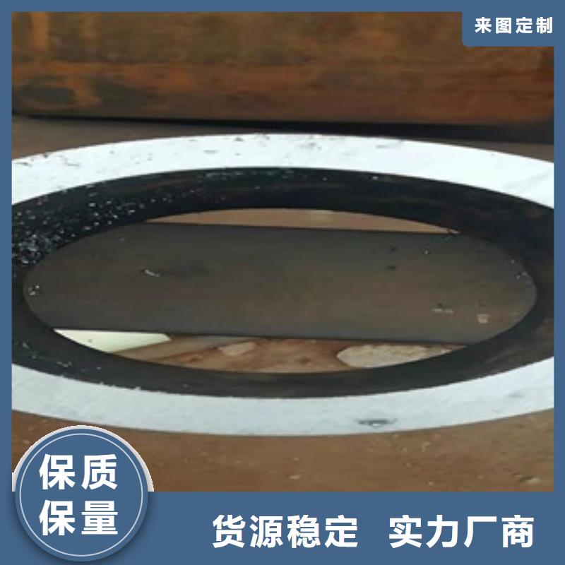 无缝管定尺下料厂价批发