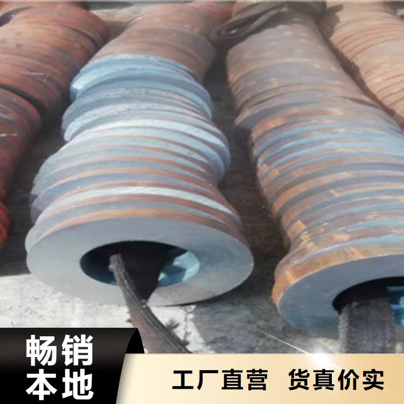 ：无缝管定尺下料