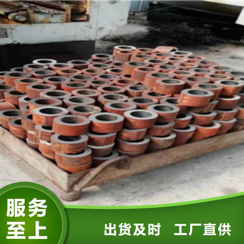 自动切管机定尺下料查看详情