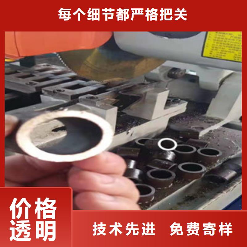 做數控鋸床定尺下料的廠家