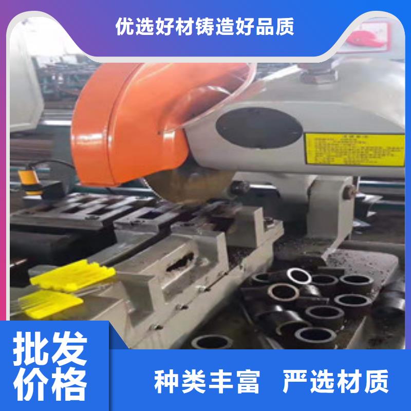 數控鋸床定尺下料廠家，放心之選