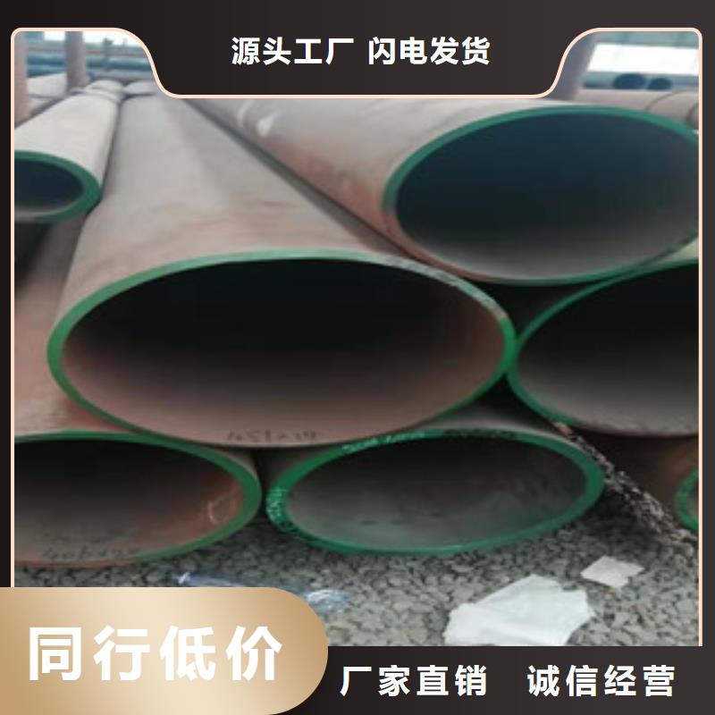 定制合金管_精选厂家