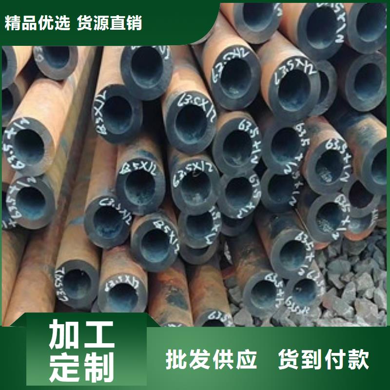 合金管单价