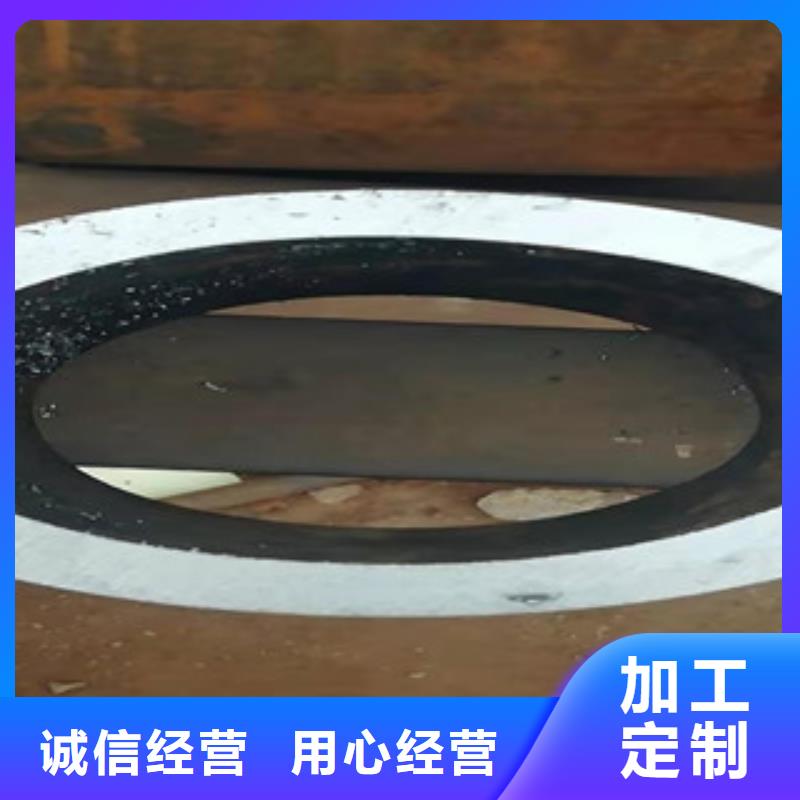 【圖】鋼管深加工生產廠家