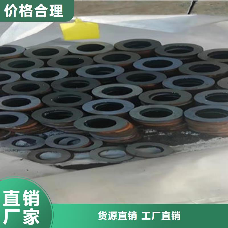 鋼管深加工誠信廠家