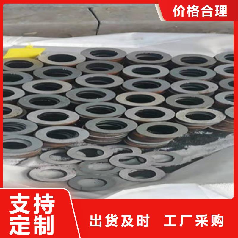 钢管深加工现货即发