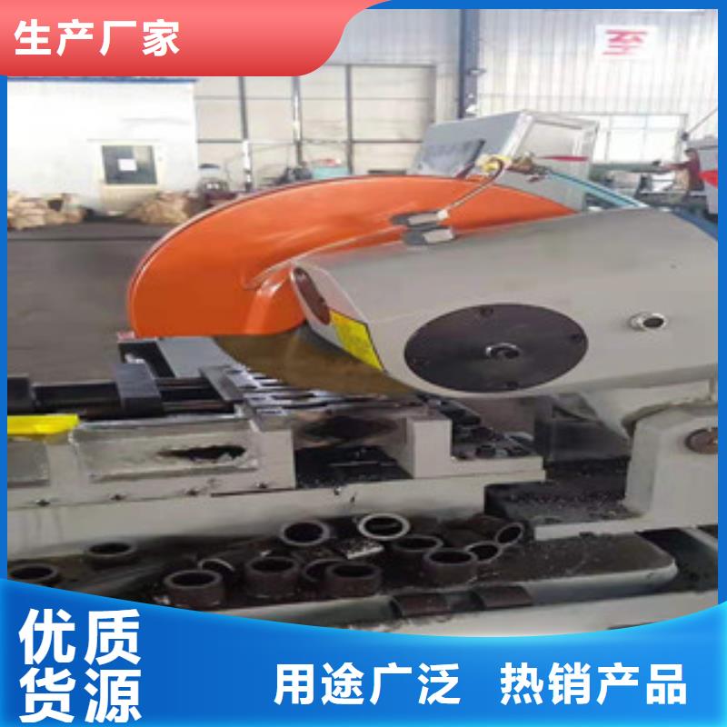 鋼管深加工廠家質量有保障