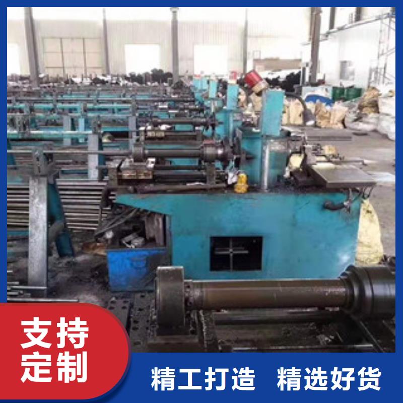 鋼管深加工生產(chǎn)廠家