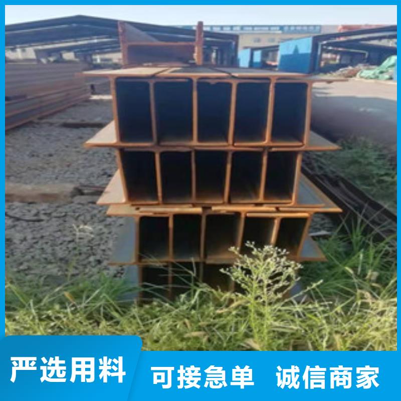 专业销售H型钢-好评
