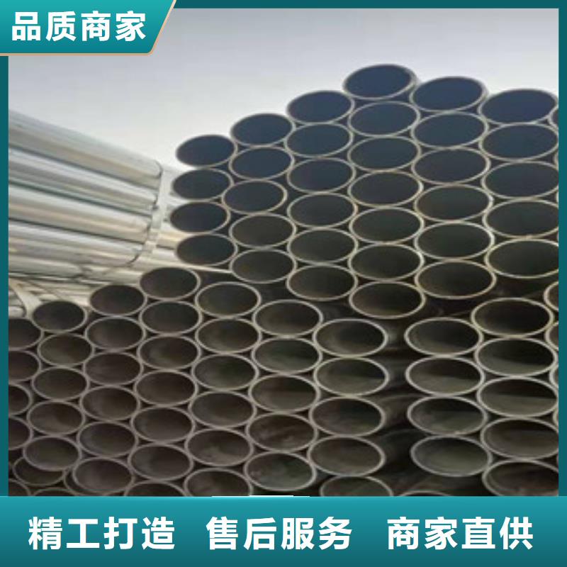 鋼管深加工口碑值得
