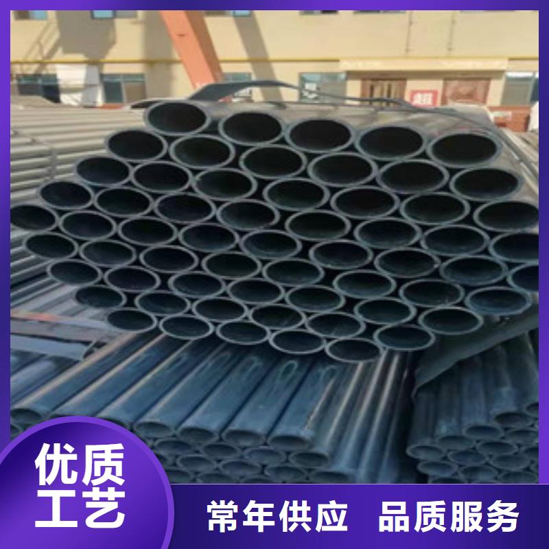 鍍鋅管供貨商