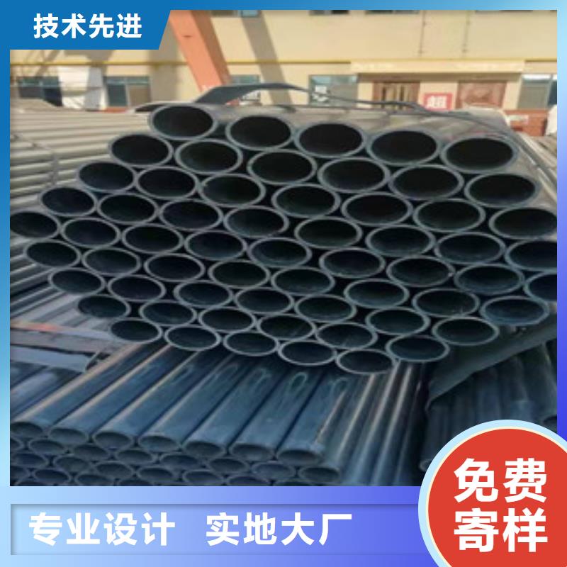 鍍鋅管遠銷海外