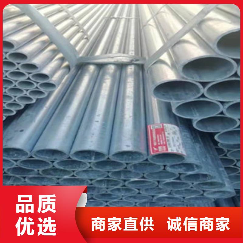 鍍鋅管暢銷全省
