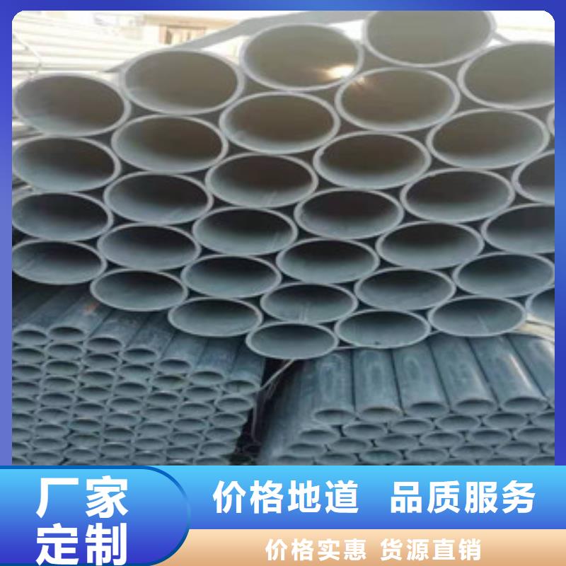 油缸專用管直線度好