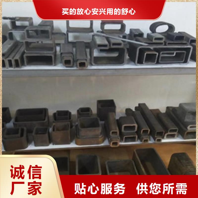 定制花鍵管_誠信企業