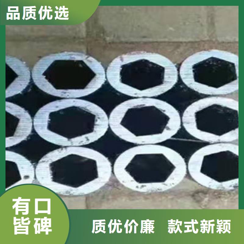 生產花鍵管質量可靠的廠家
