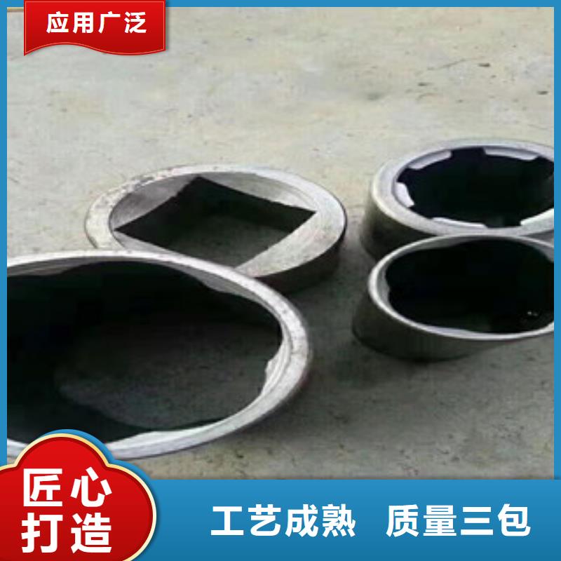 花鍵管誠信廠家