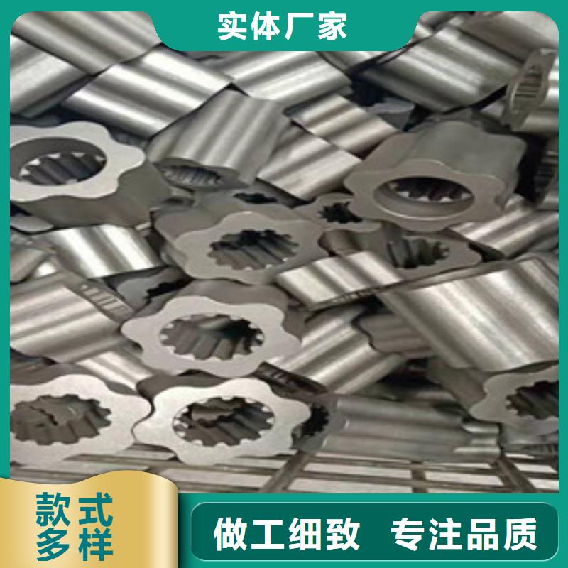 花鍵管源頭直供廠家