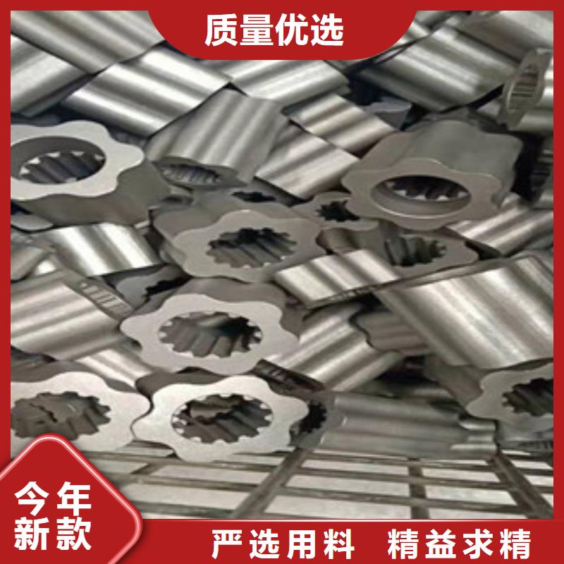 花鍵管-花鍵管品質(zhì)保證