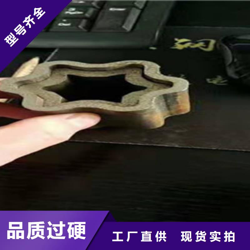 花鍵管_多年生產經驗